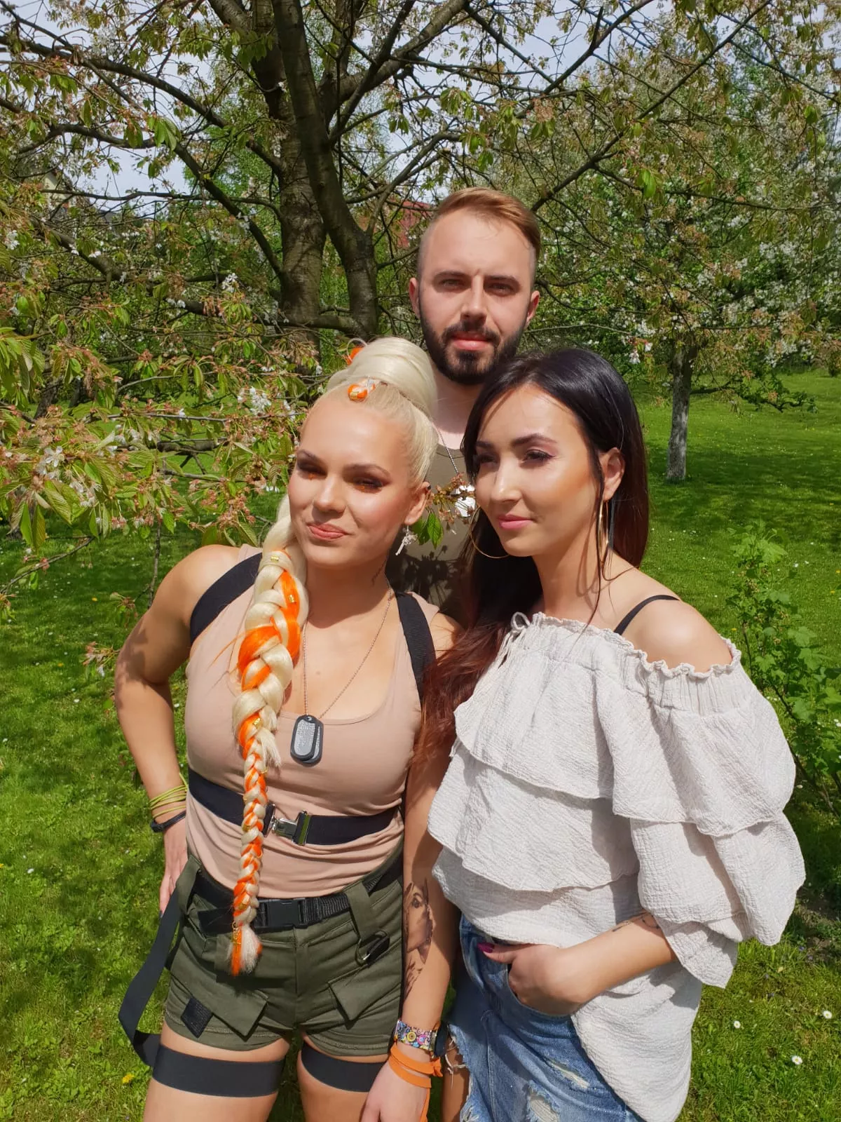 Piękna gwiazda disco polo czaruje ślicznym biustem! Wygląda mega ponętnie! W sieci zawrzało! 